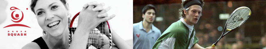 Dansk Squash Forbund